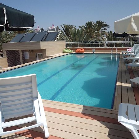 Zeus Hotel Tasucu Esterno foto